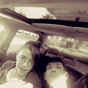 Meet your Posher, Jeremy